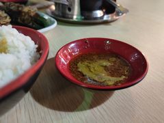 -张妈台式锅烧(深大店)