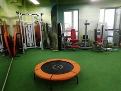 -红山会健身·普拉提(广安门店)