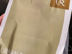 -URBAN REVIVO(七宝领展广场店)