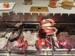 -丰茂烤串(公园店)