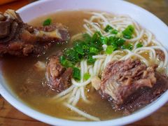 -老牌依强牛肉店(达道总店)
