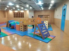 -金宝贝早教(南山花园城店)