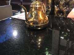 -木卡买提新疆餐厅·清真(新里海顿公馆店)