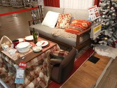 -NITORI 宜得利家居(金银潭永旺梦乐城店)