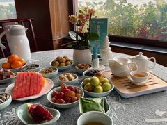 -湖畔居茶楼(湖滨店)