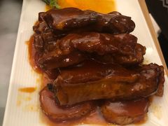 -莆田餐厅PUTIEN(三里屯店)
