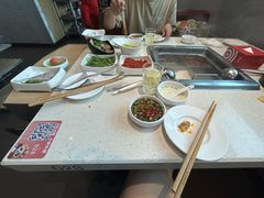 -海底捞火锅(海悦天地店)