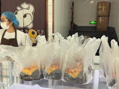 -甜嘟嘟烘焙坊(舒城路店)