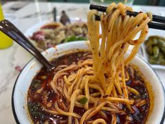 -伊穆祥牛肉面总店·清真