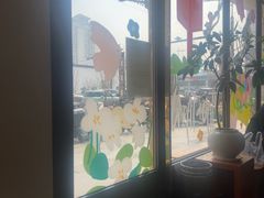 -fishtank鱼缸咖啡(三山街店)