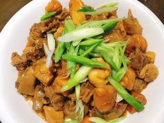 -宁味楼·西北创新融合菜(正源南街宝湖店)