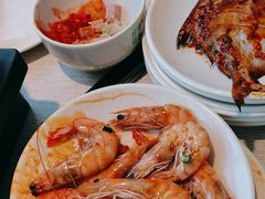 -玫瑰花园自助烤肉(金源店)