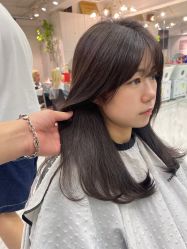 -潘多拉Hairsalon
