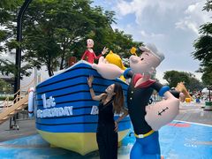 -东莞松山湖万象汇