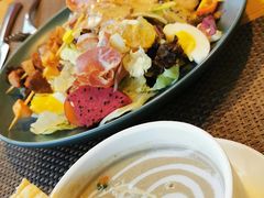 -上岛咖啡(珠园店)