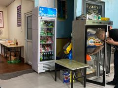 -清真·老金家牛肉店(会展路店)