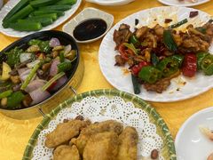 -顺德新鲜猪杂粥(第九分店)