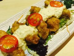 南蛮炸鸡块-有喜屋·深夜食堂(北京西路店)