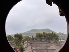 -中天楼