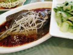 -江南村酒家