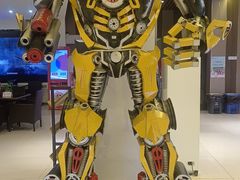 -华美国际影城(旧宫永辉店)