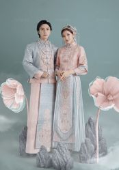-布拉格婚纱摄影(真实客片店)