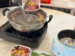 -小煵记·打边炉(西丽文光店)