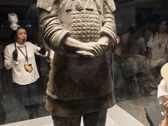 -秦始皇帝陵博物院-丽山园