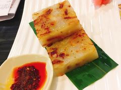-虾饺妹·粤式手工点心(水荫路店)