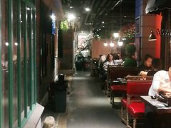 大堂-沪小胖小龙虾(淮海中路旗舰店)