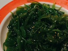 -沈厨地锅老灶•徐州烧烤(黄渡店)