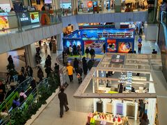 -凯德MALL(西直门店)