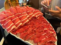 -鲁西肥牛(九方购物中心店)