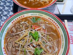 -亚皆老街南宁老友粉·米粉(印象城店)