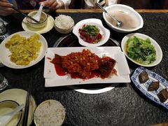 -老苏州芳和园茶酒楼  传统苏帮菜(观前店)