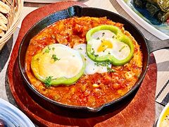 -La Medina餐厅(亮马河南路店)