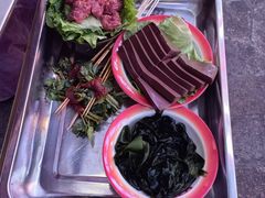 -串小妹·串串火锅(开元地中海店)