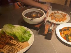 -张家卫·阳江菜·小海鲜(肥婆湾桥店)