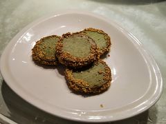 绿茶饼-好嫂子酱猪手•农家菜(蒲黄榆店)