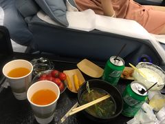 -华夏良子·足道SPA养生(上海崮山路明悦店)