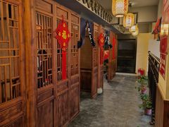 -东镇老火锅(高新区店)