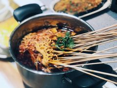 -李军力烧烤(丰庆路店)