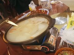 -杨记隆府(白象街店)