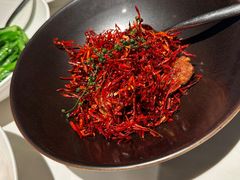 经典鲜花椒澳洲牛肉-满满海佛跳墙(千禧店)