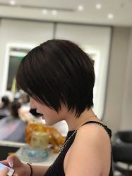 -Kraemer Paris苏豪路易士·嘉玛发廊