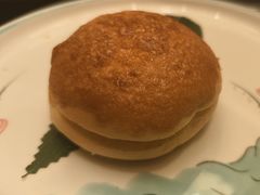 -汕头龙光喜来登酒店-采悦轩中餐厅