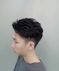 -卓梵美发·精品Salon