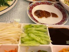 -全聚德(长江路店)