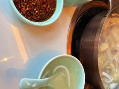 -润园四季椰子鸡火锅(南山海岸城店)