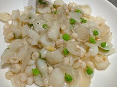 -新吉士·上海菜(浦东LCM置汇旭辉店)